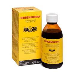 Herbensurina Renal