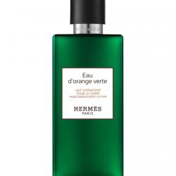 Hermès - Leche Perfumada Para El Cuerpo Eau D'Orange Verte