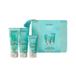 Home Spa La résidence Seathalasso set Cofre higiene personal