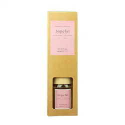 Hopeful Mikado Sandalwood & Bergamot