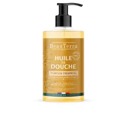 Huile De Douche tropical 750 ml