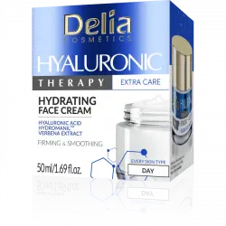 Hyaluronic Therapy Crema Hidratante de Día con Ácido Hialurónico 50 ml