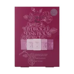 Hydrogel Mask Book