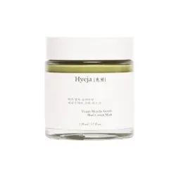 Hyeja - Mascarilla de té matcha