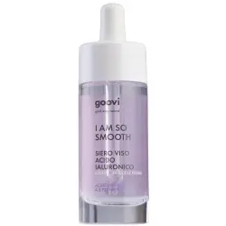 I Am So Smooth Suero facial con ácido hialurónico Suero de ácido hialurónico 30 ml