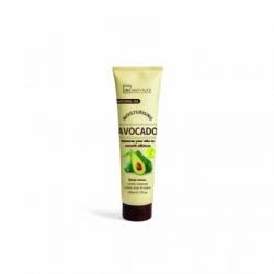 IDC IDC Institute Natural Oil Body Lotion Avocado, 240 ml