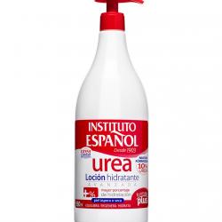 Instituto Español - Loción Hidratante Urea Para Piel áspera O Seca