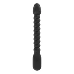 Intima - Vibrador Anal Con Cadena De Cuentas Vibradores 1 pieces unisex