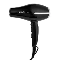 Ionex Hair Dryer Anti Frizz - WAD Professional Beauty