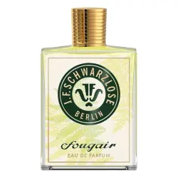 J.F. Schwarzlose Berlin - Fougair Perfumes unisex 100 ml unisex