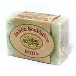 Jabon Natural Ruda