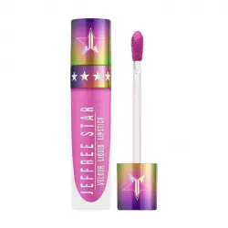 Jeffree Star Cosmetics - *Psychedelic Circus Collection* - Labial líquido Velour - Bearded Lady