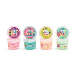 Jelly Soap