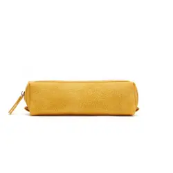 Jjdk Alessa Neceser PequeÑo Curry Quemado 24 X 8 X 5 Cm