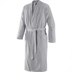 JOOP! Kimono plata Talla 50/52, largo 125 cm 1.0 pieces
