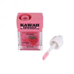 Kawaii Brillo de Labios 9 ml  Take Care