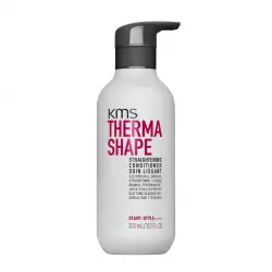 KMS - THERMASHAPE Straightening Cremas y Ceras Capilares 300 ml unisex