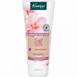 Kneipp Kneipp Loción Corporal Ligera Soft Skin Flor de Almendro, 200 ml
