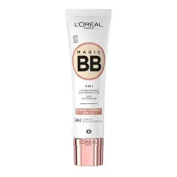 L&apos;oreal Paris Maquillaje Magic BB 1 Very Light BB Cream Spf11