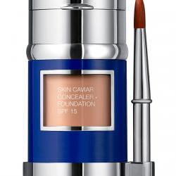 La Prairie - Base De Maquillaje Skin Caviar Concealer Foundation SPF 15