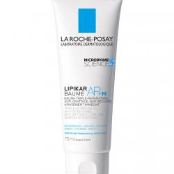 La Roche Posay - Bálsamo Relipidizante Lipikar Baume AP+ M 75 Ml