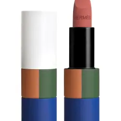 Labial Mate Ligero Rouge Hermès 23 Beige Doblis 3.5 g