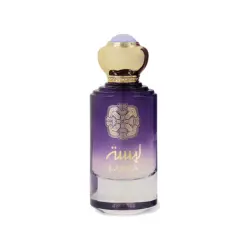 Lamsa Eau de Parfum 100 ml  Gulf Orchid