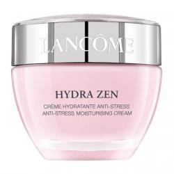 Lancôme - Crema De Día Hydra Zen Hidratante Calmante Anti-Estrés Piel Normal 50 Ml
