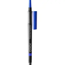 Lápiz De Ojos Automático Unlimited Precision Automatic Eyeliner & Khol Kiko Milano 07 Cobalt