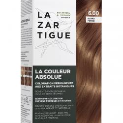 Lazartigue - Coloración Permanente La Couleur Absolue