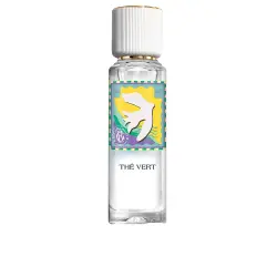 Les Aventures Thé Vert agua perfumada bienestar 30 ml