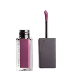 Lethal Cosmetics - Labial líquido HAZE™ Plush Lip Cream - Hydra