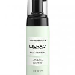 Lierac - Espuma Limpiadora 150 Ml