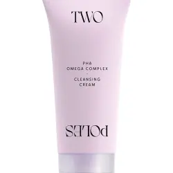 Limpiadora Cleansing Cream 100 ml Two Poles