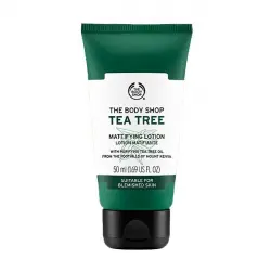Loción Matificante Árbol De Té