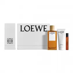 LOEWE - Estuche de regalo Eau de Toilette Loewe Solo 100 ml Loewe.