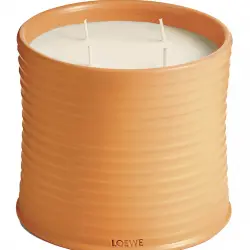 LOEWE - Vela Candle L Orange Blossom
