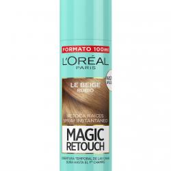 L'Oréal Paris - Spray Retoca Raíces Y Canas Magic Retouch 100 Ml