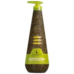 Macadamia Rejuvenating Shampoo  1000.0 ml