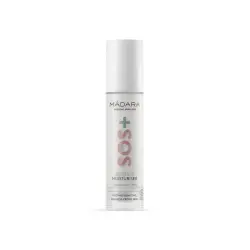 Mádara - SOS Hydra Sensitive Moisturiser Cremas faciales 50 ml unisex