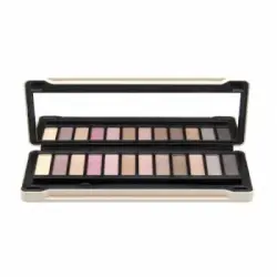 Magic Studio Magic Studio Essential Eyeshadow Collection Nudes -, 14.5 gr