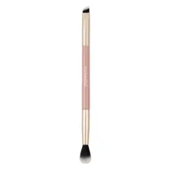 Maria Orbai - Brocha doble para ojos Soft Vegan Brush MO-4