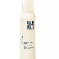 Marlies Möller - Espuma Fijación Suave Styling-Flexible Foam