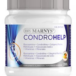 Marnys - Condrohelp Condroitina Y Glucosamina