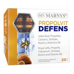 Marnys - Viales De Propolvit Defens