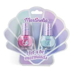 MARTINELIA Let&apos;s Be Mermaids 1 und Nail Duo