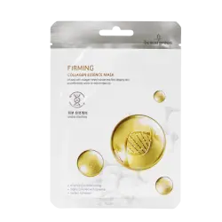 Mascarilla Facial Colágeno  Rose - Rose