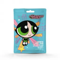 Mascarilla Facial Supernenas  Mad Beauty