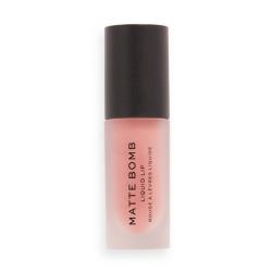 Matte Bomb Liquid Nude Magnet