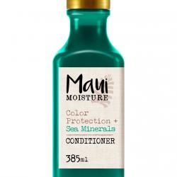 MAUI - Acondicionador Protección Del Color Con Minerales Marinos Moisture